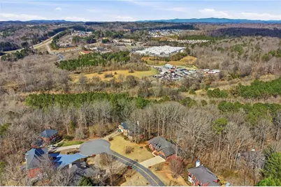 6086 Governors Walk Drive, Canton, GA 30115 - Photo 5