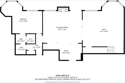 6086 Governors Walk Drive, Canton, GA 30115 - Photo 47