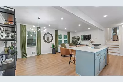 4088 Vale Court, Decatur, GA 30035 - Photo 5