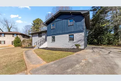 4088 Vale Court, Decatur, GA 30035 - Photo 1