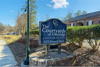 5375 Roswell Road #B1, Sandy Springs, GA 30342 - Photo 23