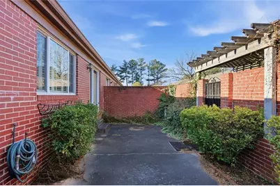 5375 Roswell Road #B1, Sandy Springs, GA 30342 - Photo 21