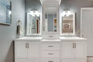 4460 Flippen Trail, Peachtree Corners, GA 30092 - Photo 57