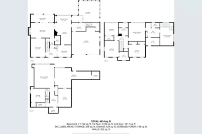 4460 Flippen Trail, Peachtree Corners, GA 30092 - Photo 79