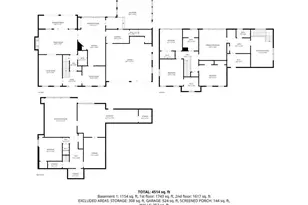 4460 Flippen Trail, Peachtree Corners, GA 30092 - Photo 79