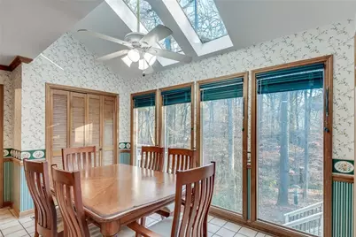 4460 Flippen Trail, Peachtree Corners, GA 30092 - Photo 25