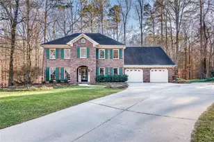 4460 Flippen Trail, Peachtree Corners, GA 30092 - Photo 3