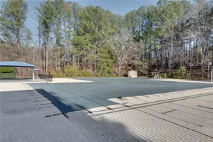 4460 Flippen Trail, Peachtree Corners, GA 30092 - Photo 75