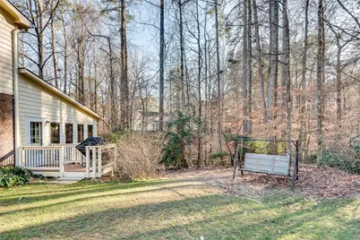 4460 Flippen Trail, Peachtree Corners, GA 30092 - Photo 71