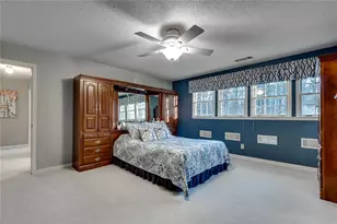 4460 Flippen Trail, Peachtree Corners, GA 30092 - Photo 55