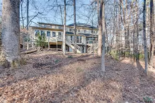 4460 Flippen Trail, Peachtree Corners, GA 30092 - Photo 7