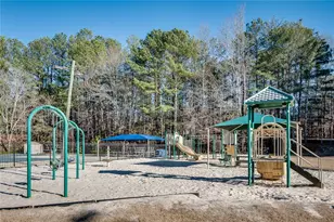 4460 Flippen Trail, Peachtree Corners, GA 30092 - Photo 73