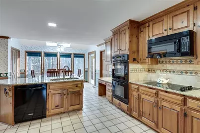 4460 Flippen Trail, Peachtree Corners, GA 30092 - Photo 19