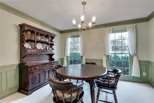 4460 Flippen Trail, Peachtree Corners, GA 30092 - Photo 17