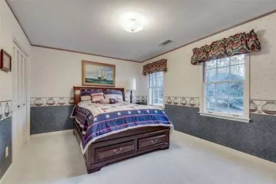 4460 Flippen Trail, Peachtree Corners, GA 30092 - Photo 53