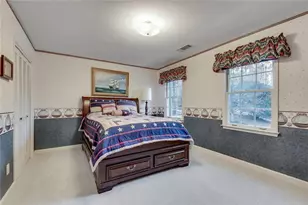 4460 Flippen Trail, Peachtree Corners, GA 30092 - Photo 53