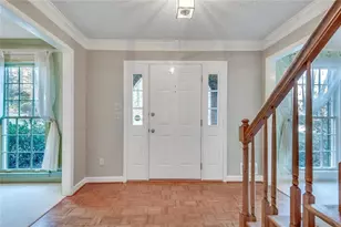 4460 Flippen Trail, Peachtree Corners, GA 30092 - Photo 43