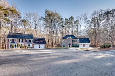 4460 Flippen Trail, Peachtree Corners, GA 30092 - Photo 5