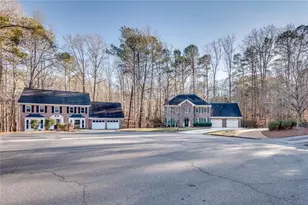 4460 Flippen Trail, Peachtree Corners, GA 30092 - Photo 5