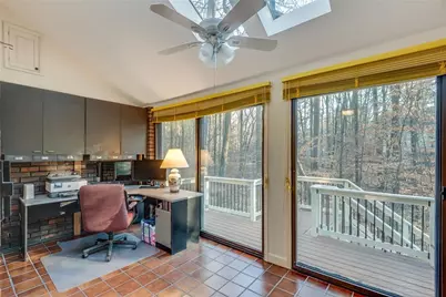 4460 Flippen Trail, Peachtree Corners, GA 30092 - Photo 35