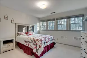 4460 Flippen Trail, Peachtree Corners, GA 30092 - Photo 45