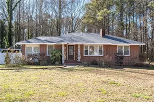 4763 Sugar Hill Rd SE, Acworth, GA 30102 - Photo 1