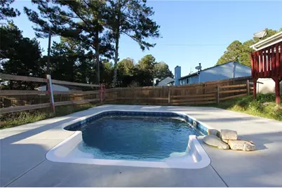 3085 Creel Road, College Park, GA 30349 - Photo 33