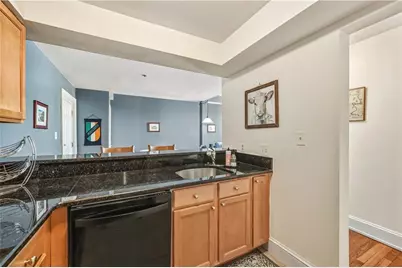 2855 Peachtree Road NE #119, Atlanta, GA 30305 - Photo 9