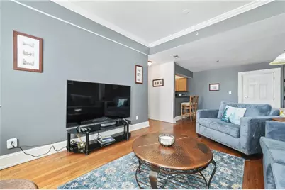 2855 Peachtree Road NE #119, Atlanta, GA 30305 - Photo 3