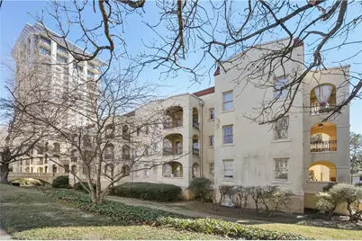 2855 Peachtree Road NE #119, Atlanta, GA 30305 - Photo 23