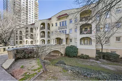 2855 Peachtree Road NE #119, Atlanta, GA 30305 - Photo 21