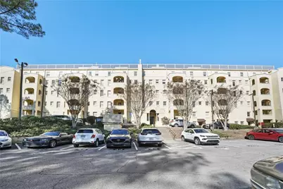 2855 Peachtree Road NE #119, Atlanta, GA 30305 - Photo 25