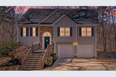 7875 Basket Creek Road, Douglasville, GA 30135 - Photo 1