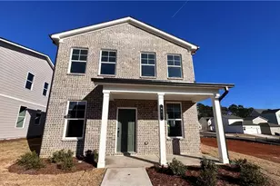 845 York Aly, Acworth, GA 30102 - Photo 1