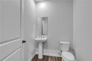 845 York Aly, Acworth, GA 30102 - Photo 17