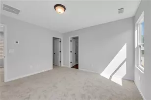 845 York Aly, Acworth, GA 30102 - Photo 29