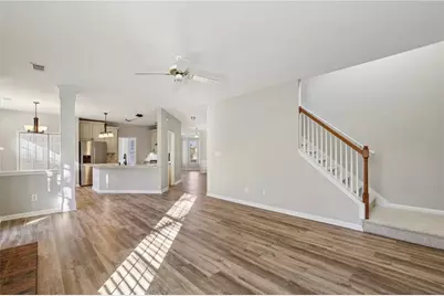 750 Hedgewick Trail, Johns Creek, GA 30022 - Photo 11