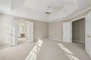 750 Hedgewick Trail, Johns Creek, GA 30022 - Photo 19