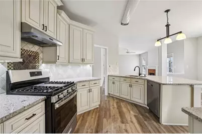 750 Hedgewick Trail, Johns Creek, GA 30022 - Photo 13