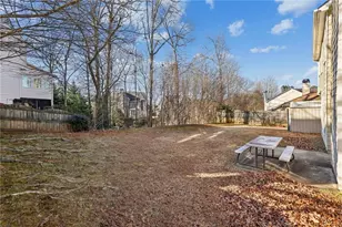 750 Hedgewick Trail, Johns Creek, GA 30022 - Photo 27