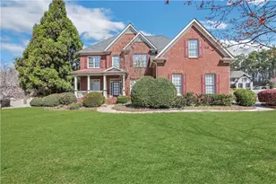 1453 Amber Hill Ln, Grayson, GA 30017 - Photo 1