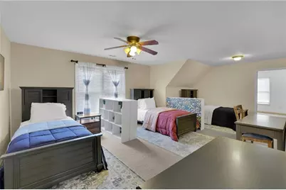 1453 Amber Hill Lane, Grayson, GA 30017 - Photo 37