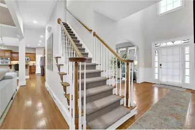 1453 Amber Hill Lane, Grayson, GA 30017 - Photo 35