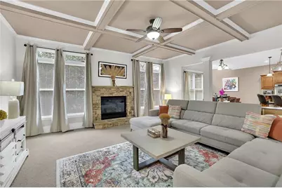 1453 Amber Hill Lane, Grayson, GA 30017 - Photo 27