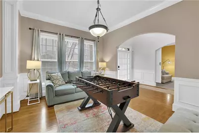 1453 Amber Hill Lane, Grayson, GA 30017 - Photo 5