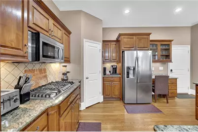 1453 Amber Hill Lane, Grayson, GA 30017 - Photo 11