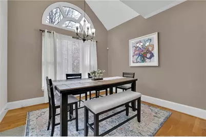 1453 Amber Hill Lane, Grayson, GA 30017 - Photo 9