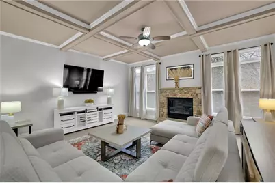 1453 Amber Hill Lane, Grayson, GA 30017 - Photo 29