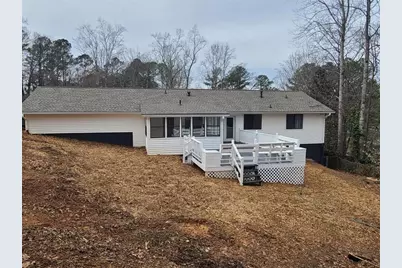 4402 E East Brandon Drive E, Marietta, GA 30066 - Photo 29