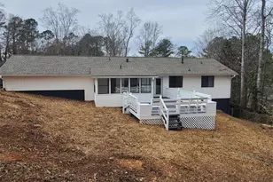 4402 East Brandon Dr E, Marietta, GA 30066 - Photo 29